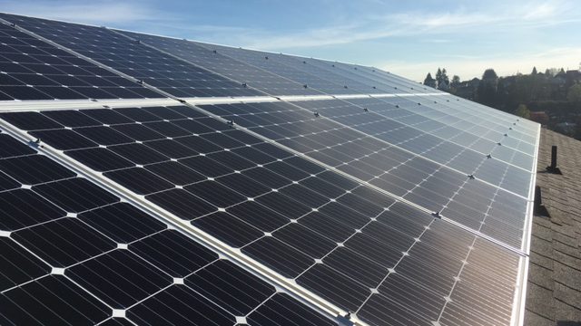 West Seattle Electric and Solar