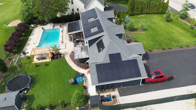 Windfree Solar Co