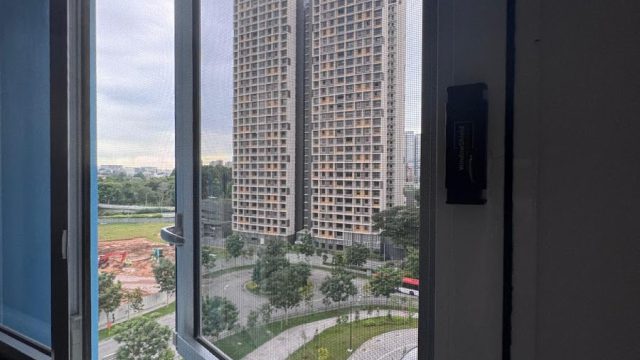 WindowShield Pte. Ltd.