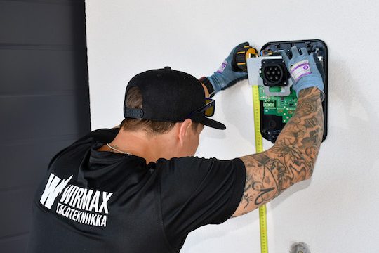 Wirmax Oy