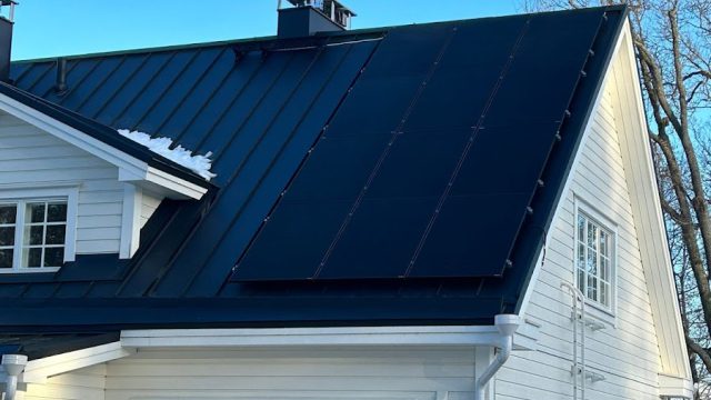 Wirmax Solar Oy
