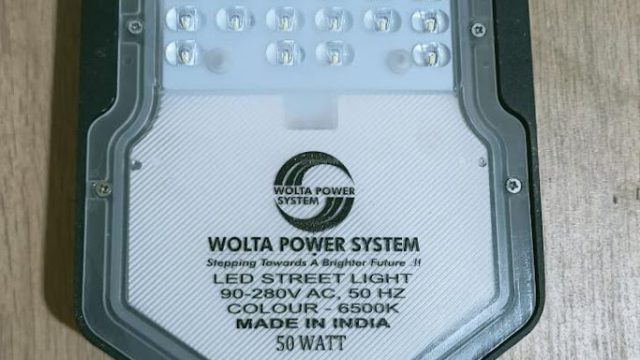 WOLTA POWER SYSTEM – Solar street light manufacturers, Pump structure manufacturer, High Mast Pole Manufacturer