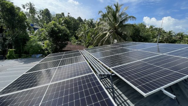 Xend green energy