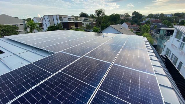 XSolar Pte Ltd