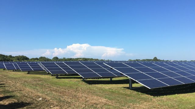 YSG Solar