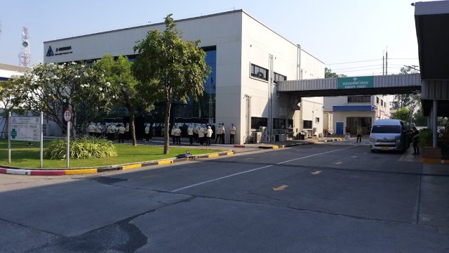 Z.KURODA (Thailand) Co.,LTD.