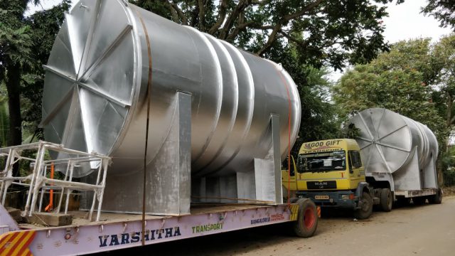 ZARNA WATER TECHNOLOGY ಜರ್ನ ವಾಟರ್ ಟೆಕ್ನಾಲಜಿ- ZWT