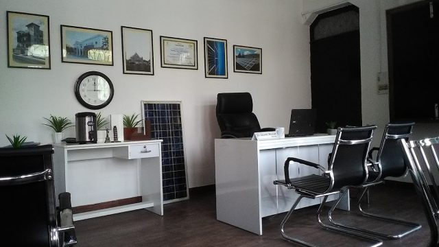 ZAURAYS SOLAR
