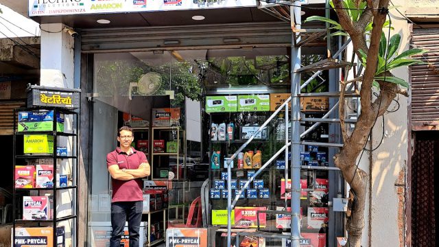 Zen Techno Solutions [Batteries and Solar ]