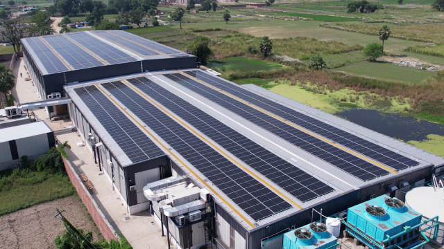 ZenBright Future Energy Pvt. Ltd.