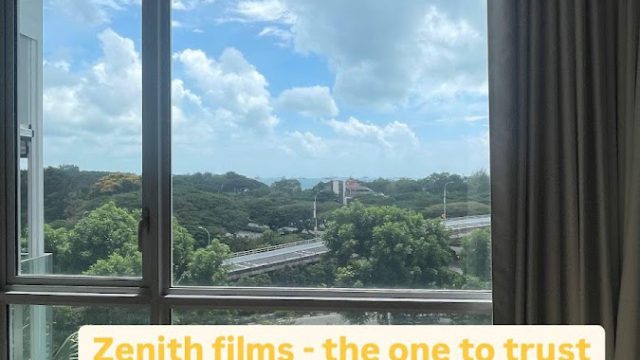 Zenith Window Films