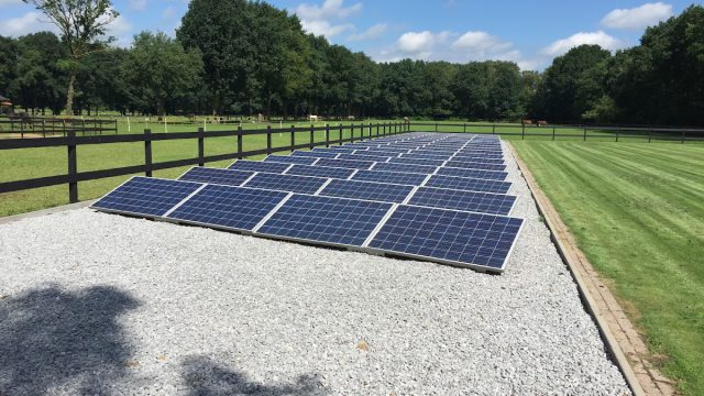 Zontech Netherlands bv