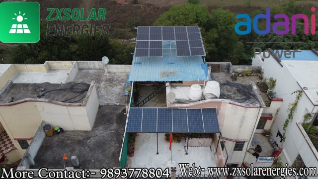 ZXSolar Energies Private Limited