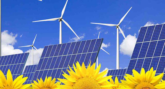 Bharat Solar