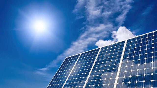 Green Solar Systems