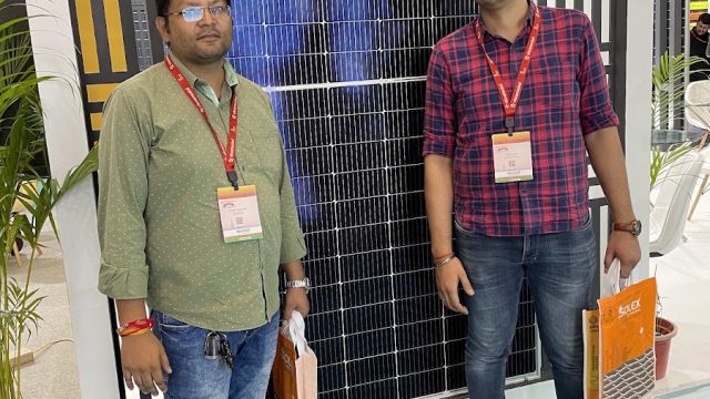Kushagra Solar Solutions