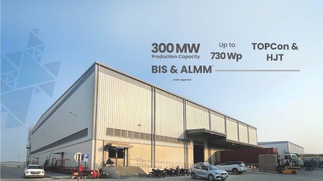 Loom Solar Pvt. Ltd. – Corporate Office