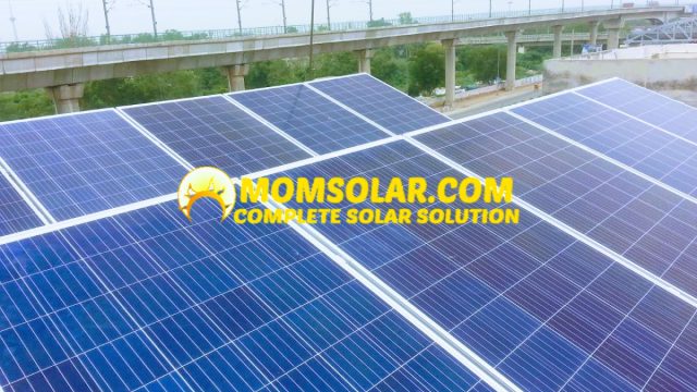 MOMSOLAR