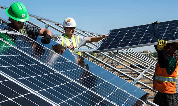 Sunforce Energy Pvt Ltd.
