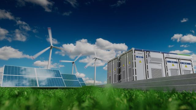Surjaa Enertech and Infra Corporation
