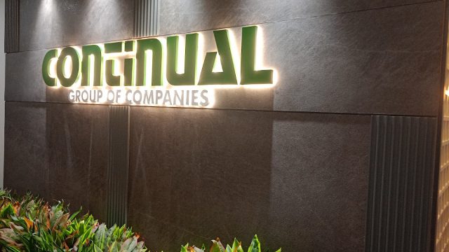 Continual Renewable Energy Pvt Ltd