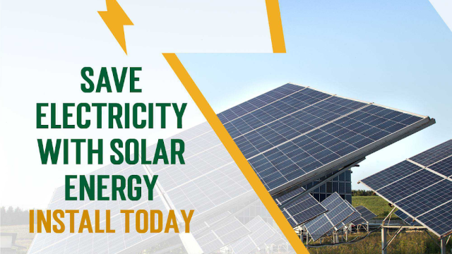 Eco Solar Solutions