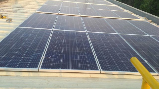Ecosun Energy Company