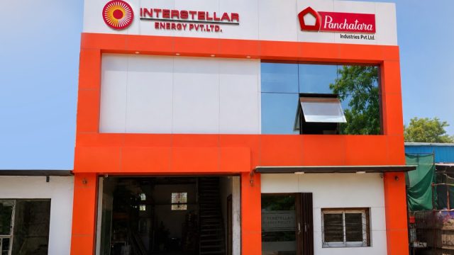Interstellar Energy Pvt Ltd – Solar Panel Supplier , Distributor