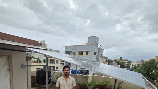 JK Solar Solutions