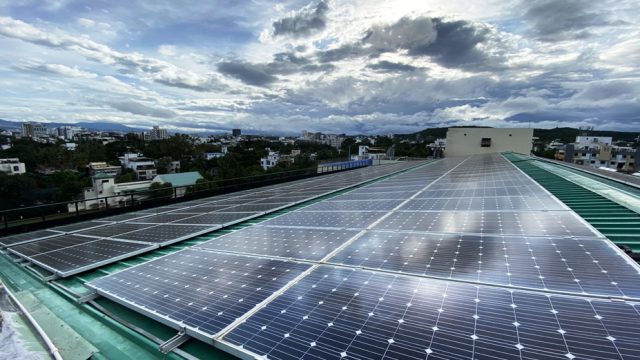 Kaushal Solar Equipments P Ltd
