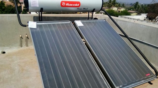Kolhapur Solar