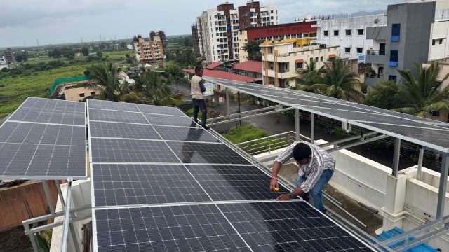 Kusum Renewables LLP