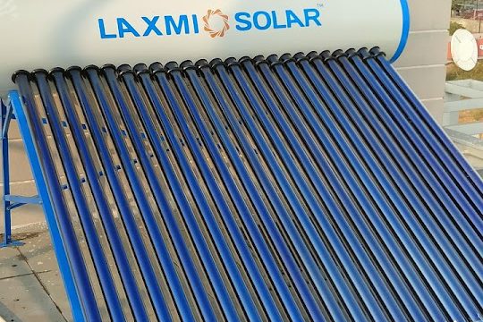 Laxmi Agro Energy Pvt Ltd