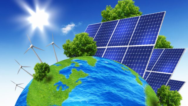 Orbit Solar Solutions
