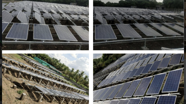 R. K. SOLAR SYSTEMS PRIVATE LIMITED