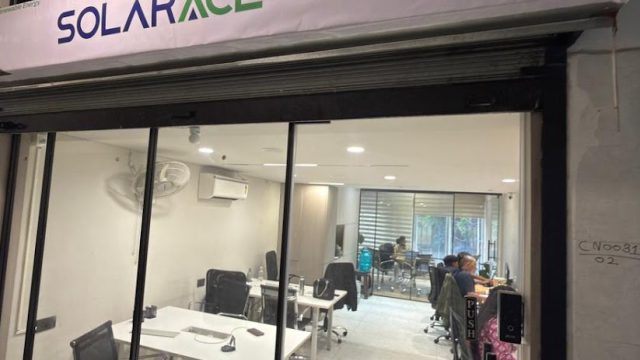 Solar Ace Energy | Solar Company in Pune | Residential Solar Rooftop Installation | Commercial & Industrial Solar Panels