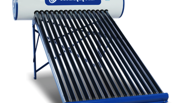 Sudarshan Solar Authorized Distributor