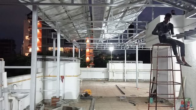 SunGET Solar Infra Pvt Ltd