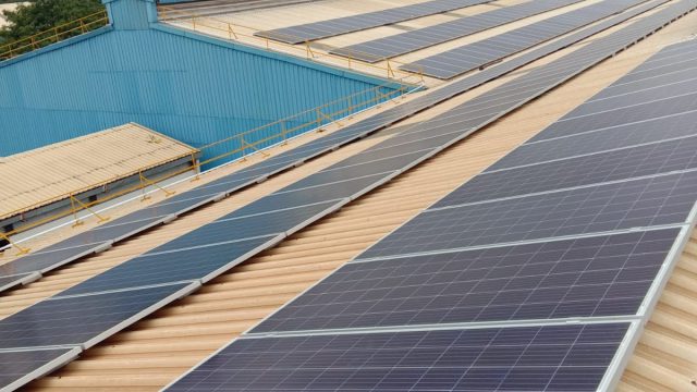 SURANA SOLAR SOLUTIONS