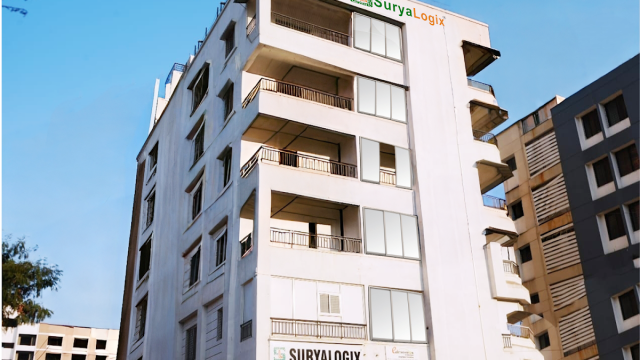 Suryalogix Private Limited