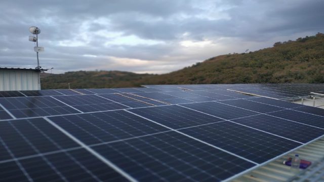 Suryatech Solar Systems