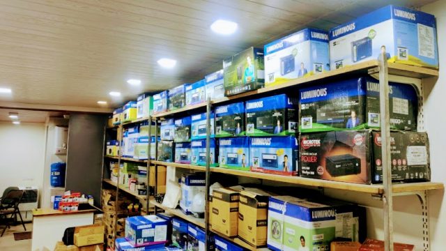 Susham Distributors