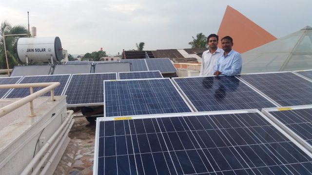 Tata Solar Shopee_Sammed Sales